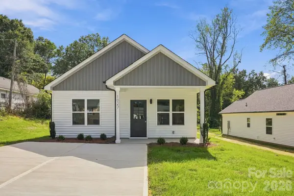 1027 Houston Street, Gastonia, NC 28052