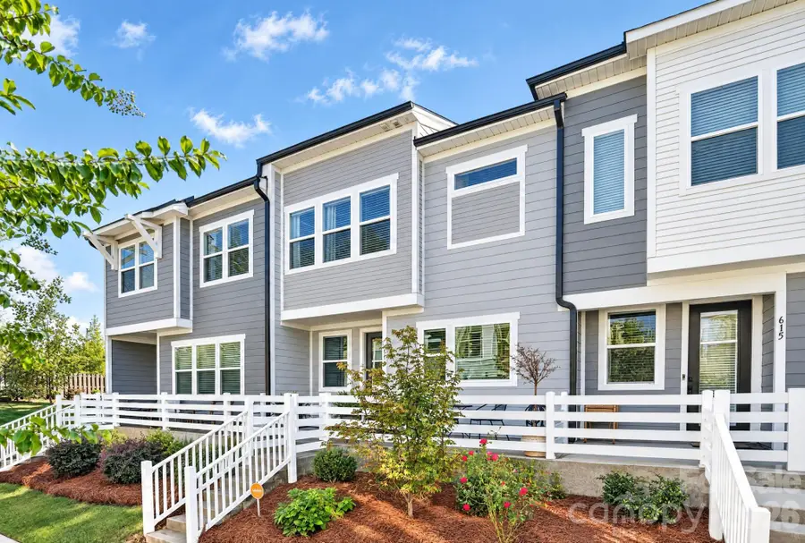 619 Myrick Alley, Charlotte, NC 28217 - #2