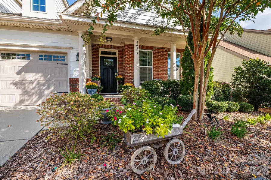 14105 Samuel Merritt Drive, Charlotte, NC 28278 - #2