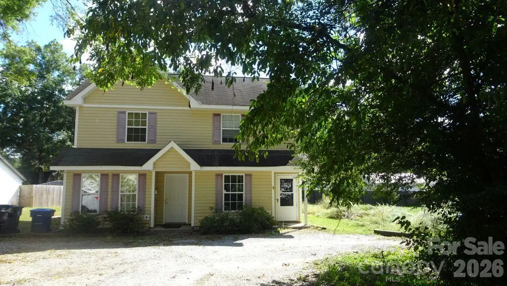 715&717 Church Street, Mooresville, NC 28115 - #1