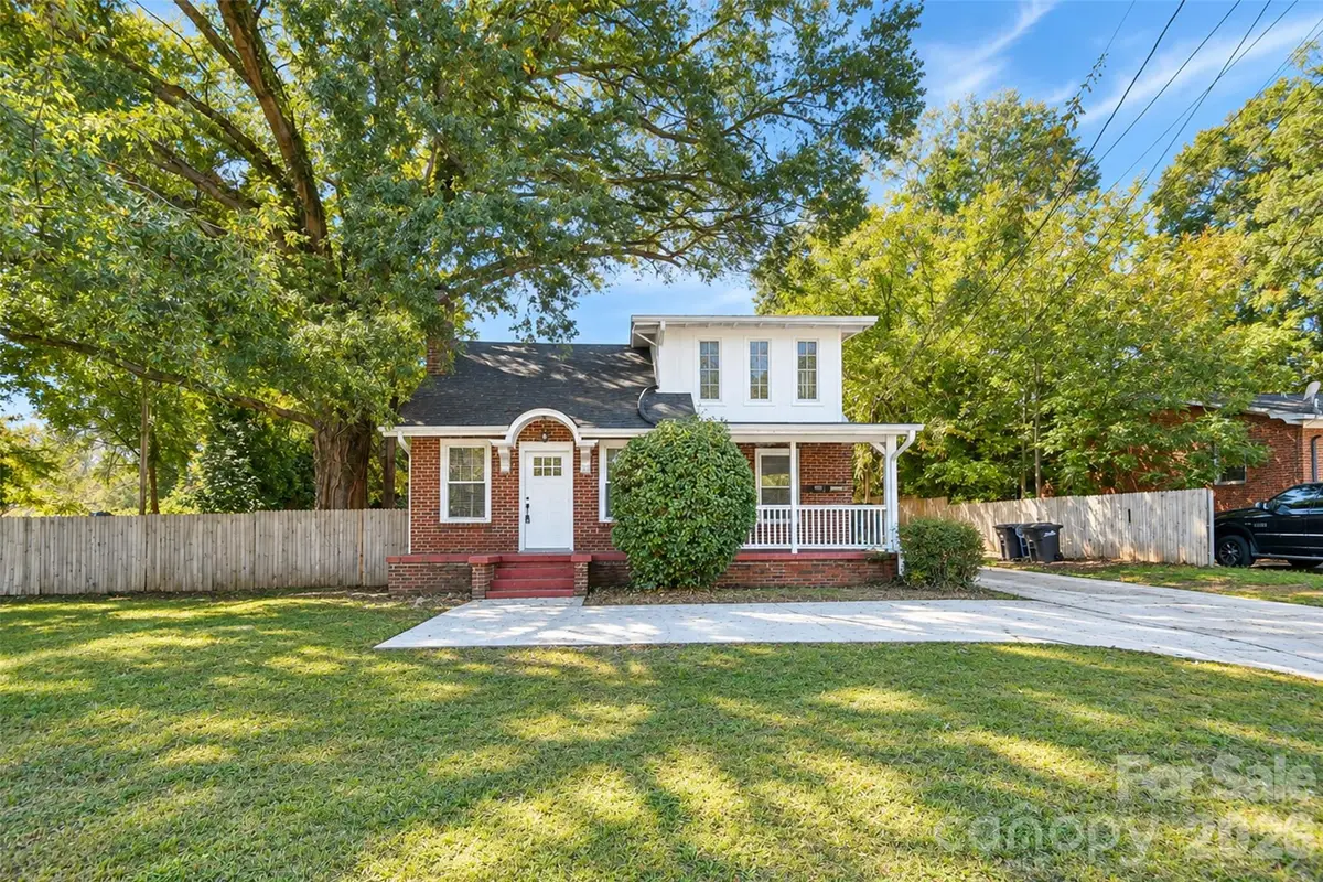 322 Salisbury Road, Statesville, NC 28677 - #1