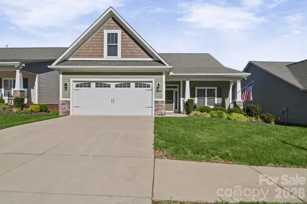 534 River Birch Drive, Salisbury, NC 28146