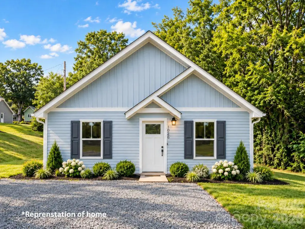 233 Carlie Street, Norwood, NC 28128 - #1