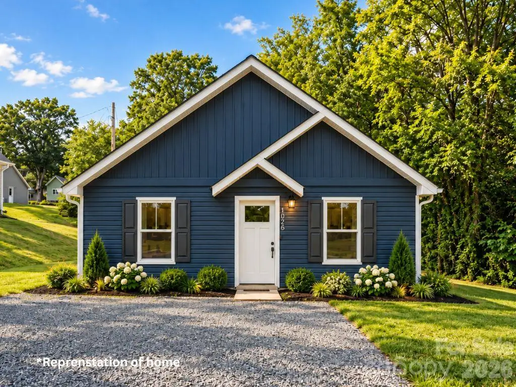 239 Carlie Street, Norwood, NC 28128 - #1