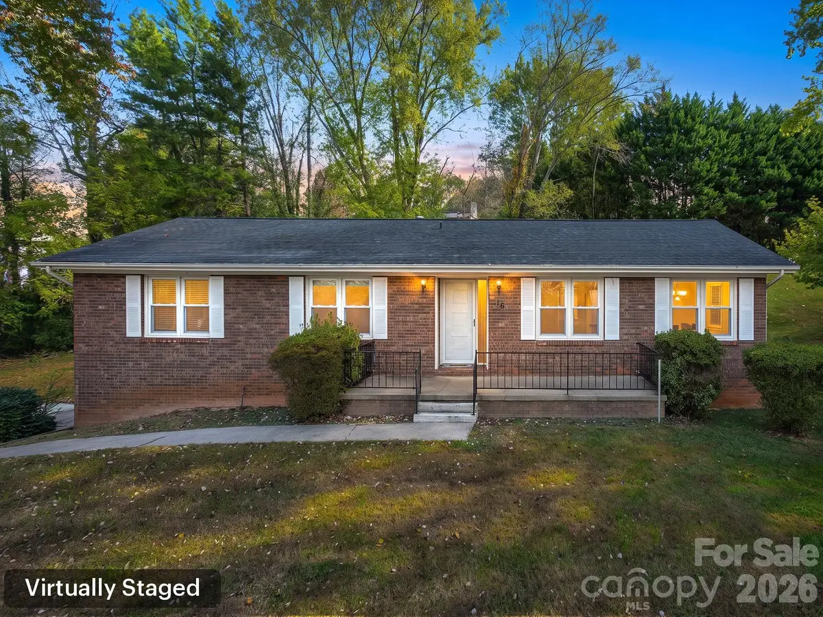 16 Sun Valley Court, Alexander, NC 28701 - #1