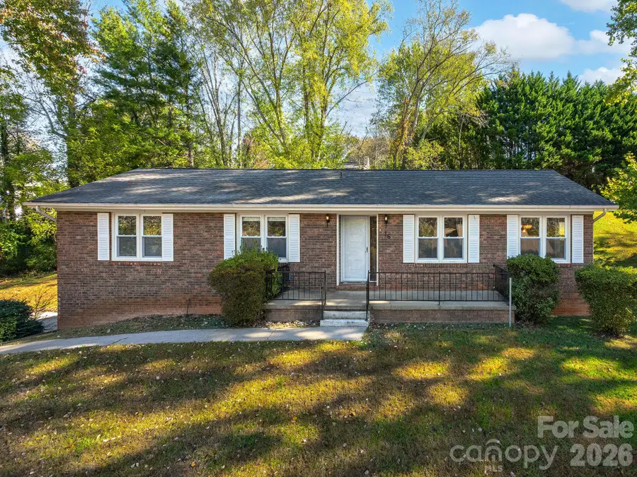 16 Sun Valley Court, Alexander, NC 28701 - #2