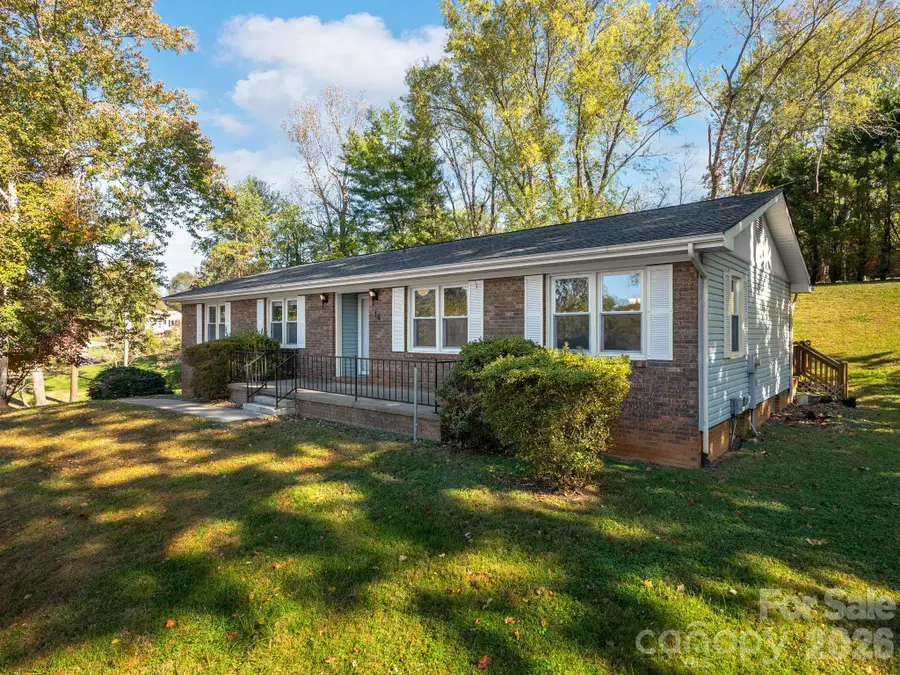 16 Sun Valley Court, Alexander, NC 28701 - #3