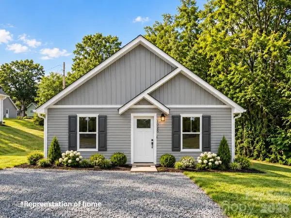 245 Carlie Street, Norwood, NC 28128