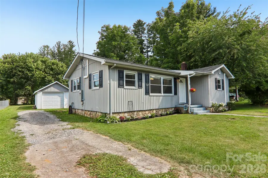 363 Killian Street, Waynesville, NC 28786 - #3