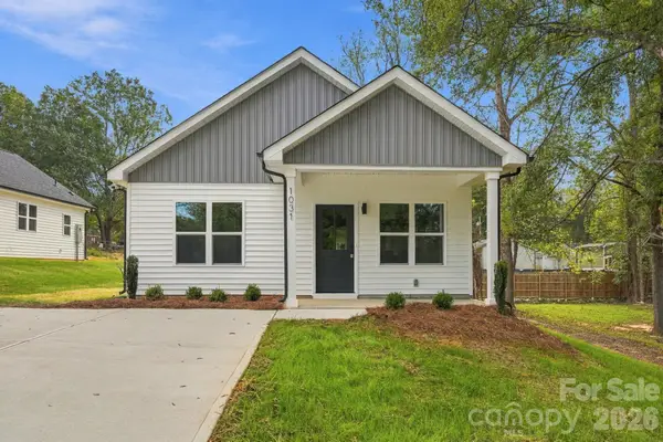 1031 Houston Street, Gastonia, NC 28052