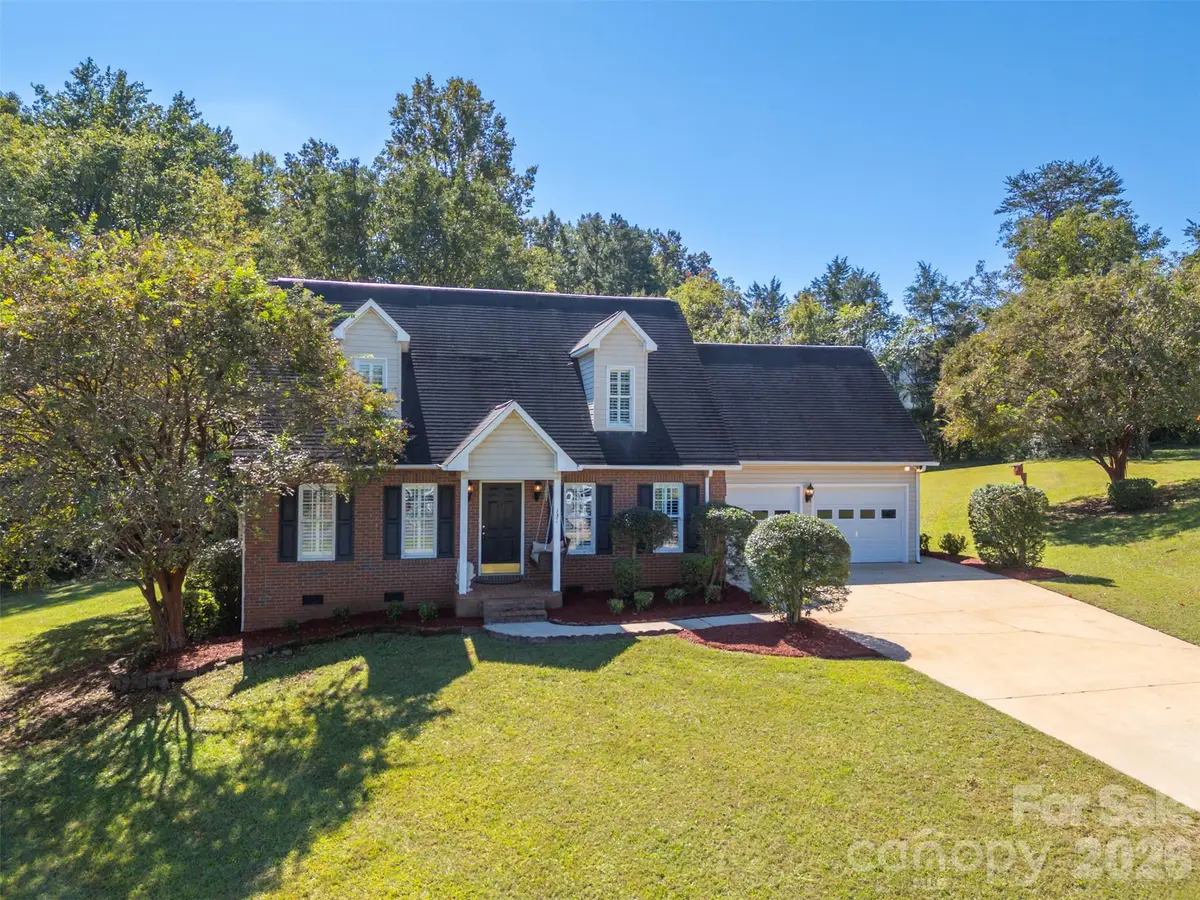 131 Cameron Drive, Rutherfordton, NC 28139 - #1