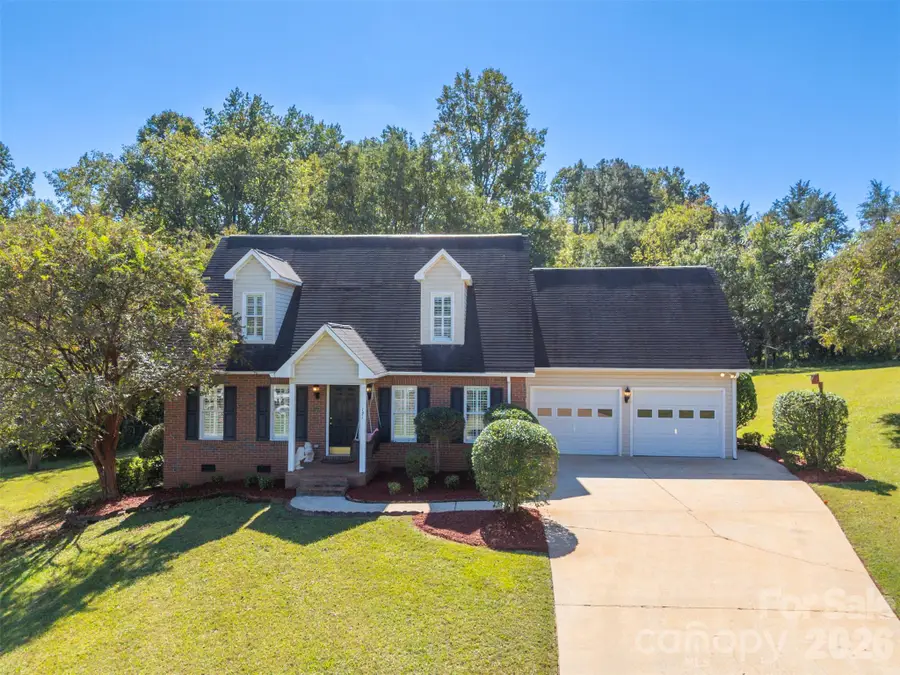 131 Cameron Drive, Rutherfordton, NC 28139 - #3