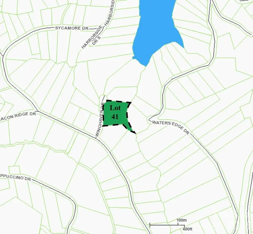 54 Winghaven Drive #41, Nebo, NC 28761 - #2