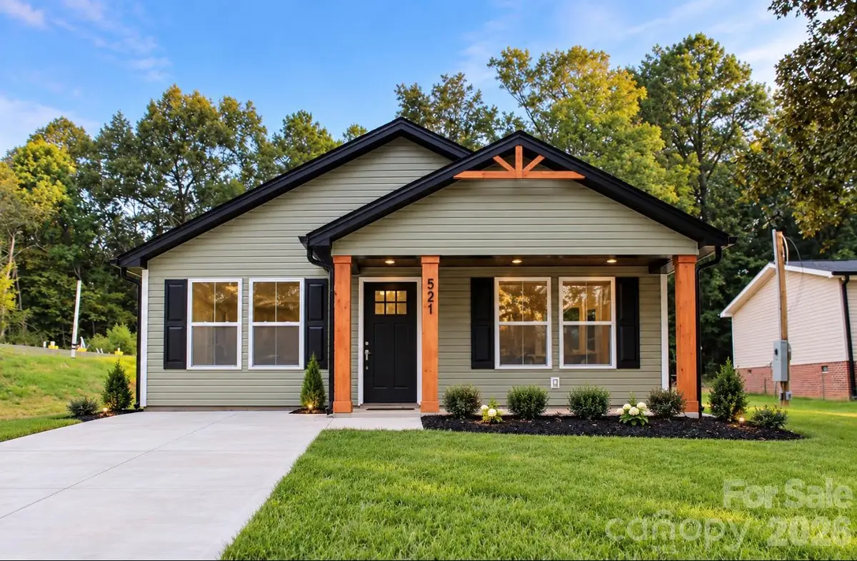 521 Castlewood Circle, Rock Hill, SC 29730 - #1
