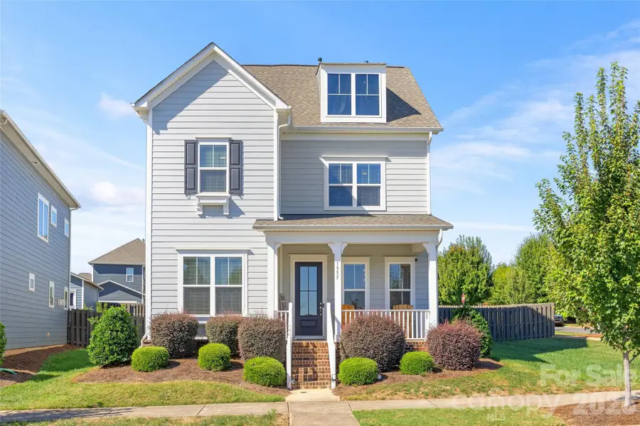 1557 Cedar Park Drive, Pineville, NC 28134 - #2