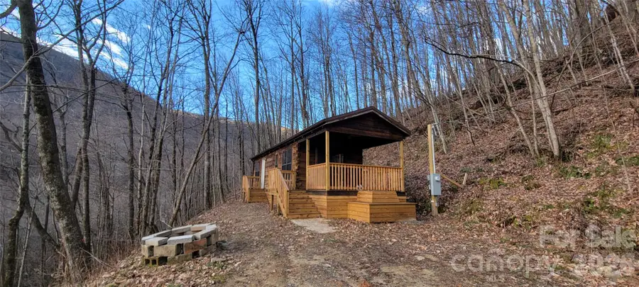 340 Wayah Zooshuga Road, Maggie Valley, NC 28751 - #3