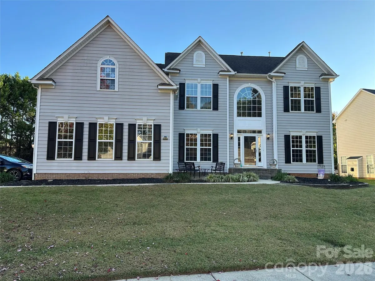 701 Circle Trace Road, Monroe, NC 28110 - #1