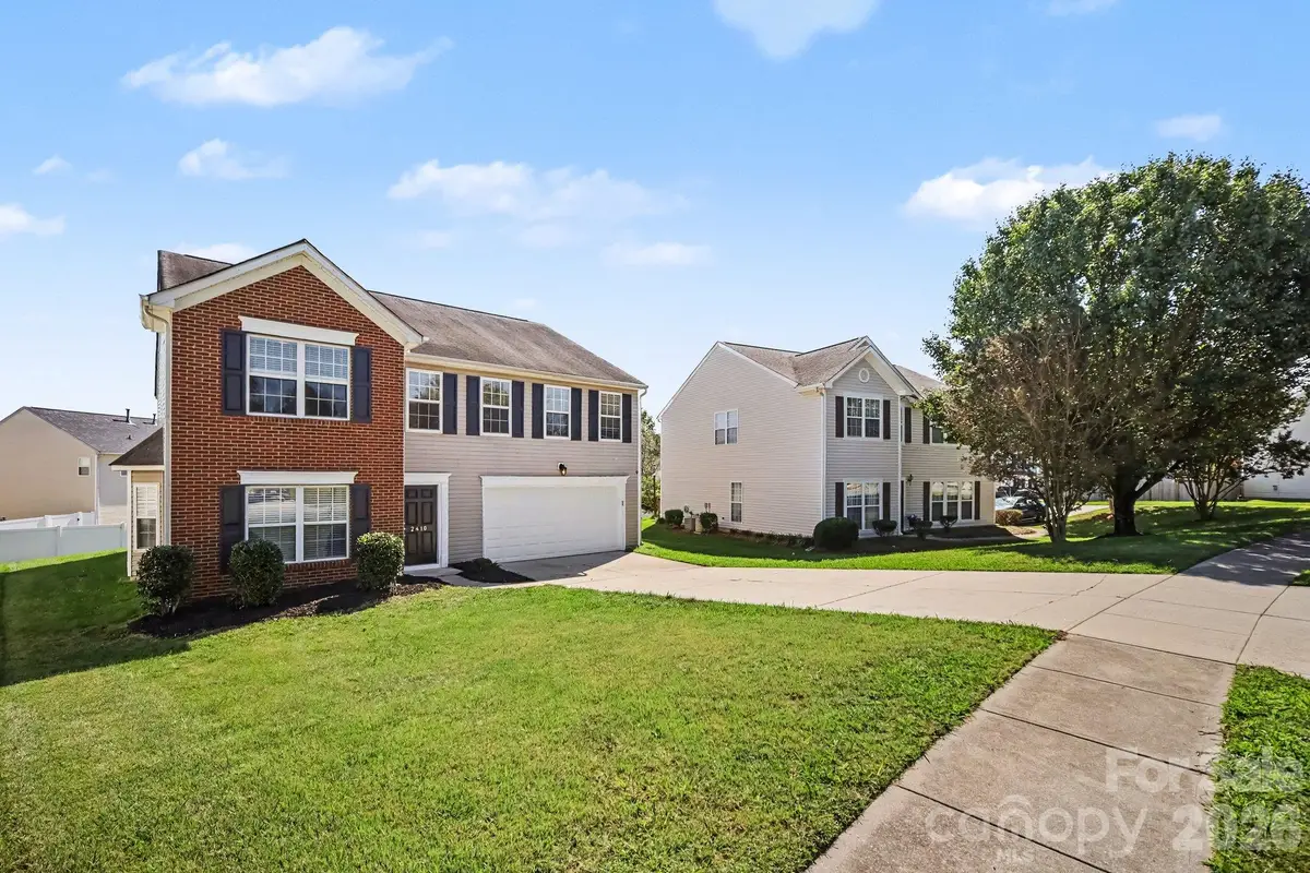 2410 Highland Park Drive, Charlotte, NC 28269 - #1