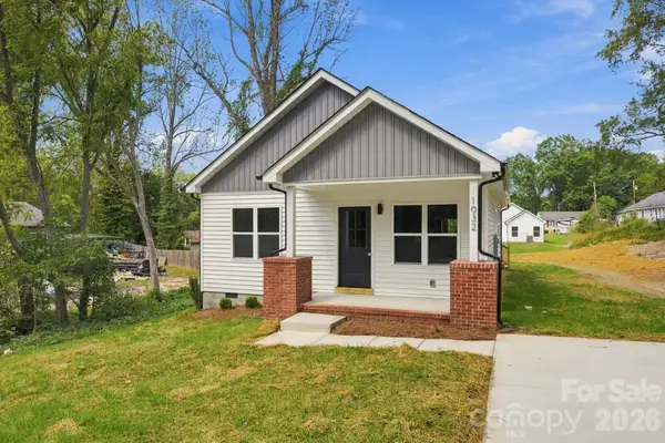 1032 Sycamore Avenue, Gastonia, NC 28052