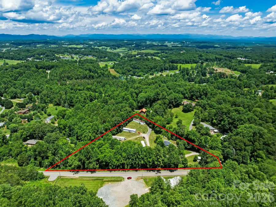 61 State Street, Asheville, NC 28806 - #2