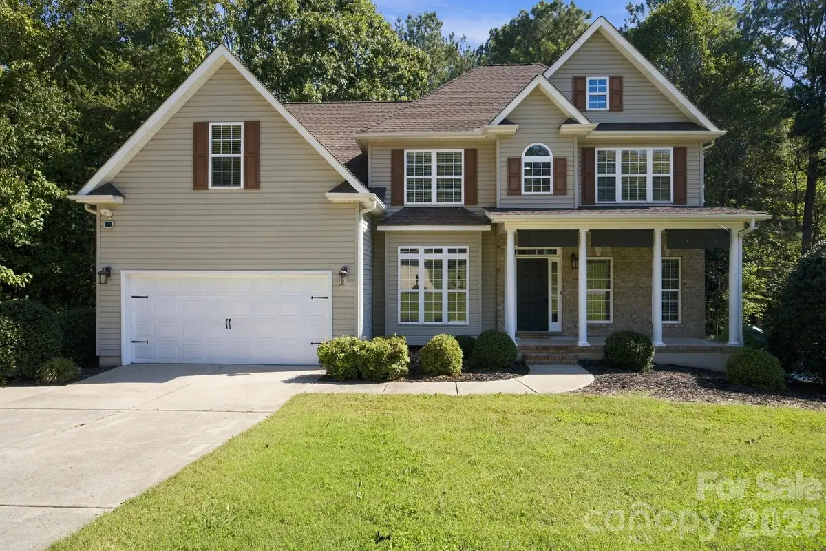 214 Harbor Landing Drive, Mooresville, NC 28117 - #1