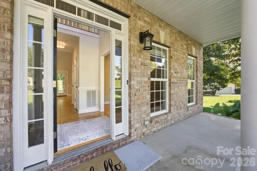 214 Harbor Landing Drive, Mooresville, NC 28117 - #2
