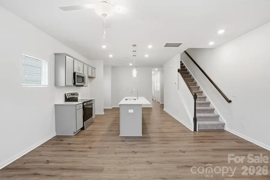 5853 Tuckaseegee Road #5, Charlotte, NC 28208 - #3
