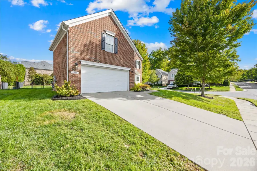 8513 Fairgreen Avenue #81, Waxhaw, NC 28173 - #3