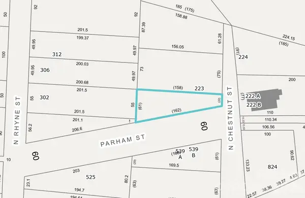 536 Parham Street, Gastonia, NC 28054