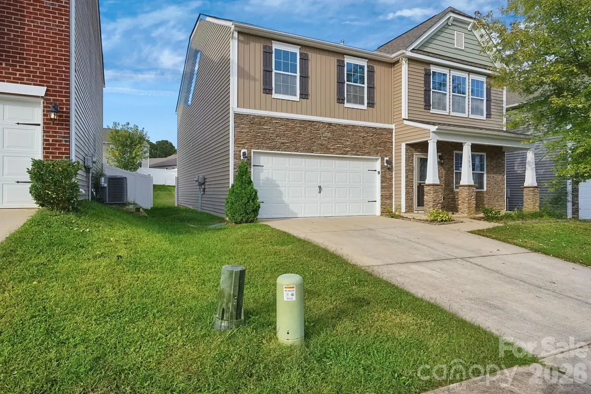 163 N Cromwell Drive, Mooresville, NC 28115 - #1