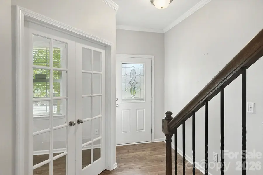 163 N Cromwell Drive, Mooresville, NC 28115 - #3