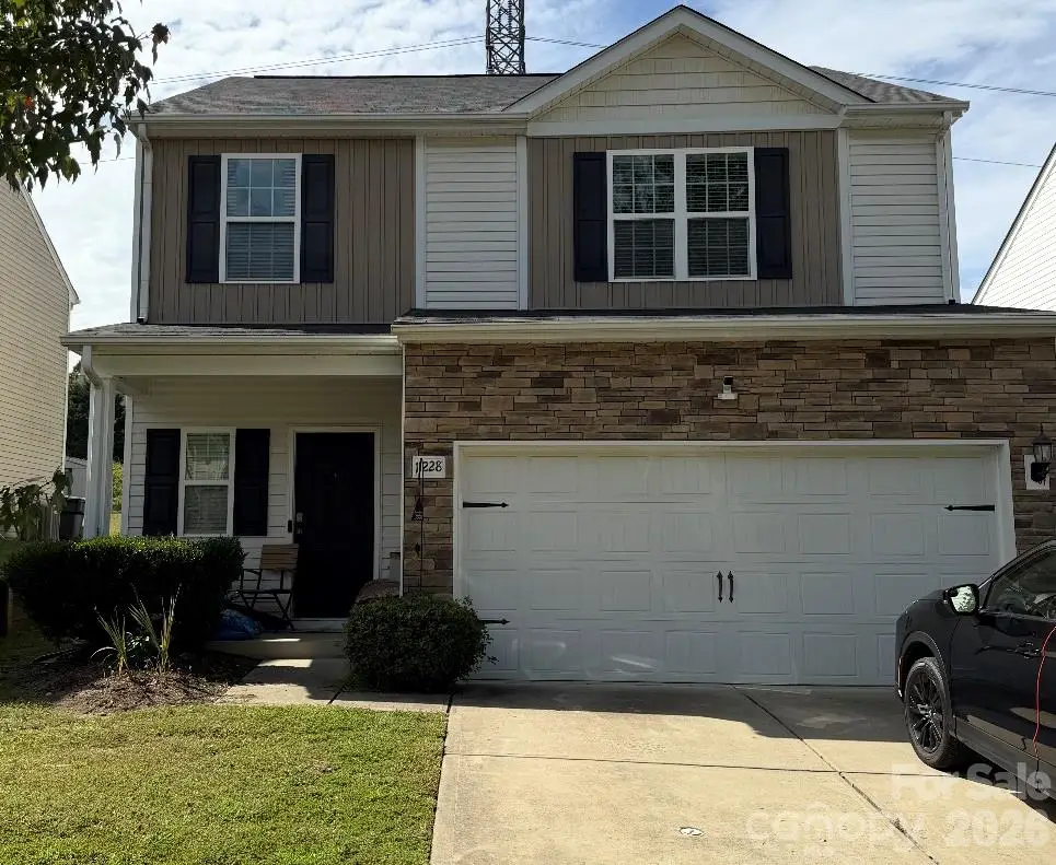 11228 Deer Chase Lane, Charlotte, NC 28262 - #1