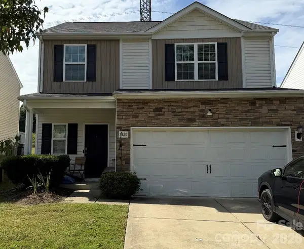 11228 Deer Chase Lane, Charlotte, NC 28262