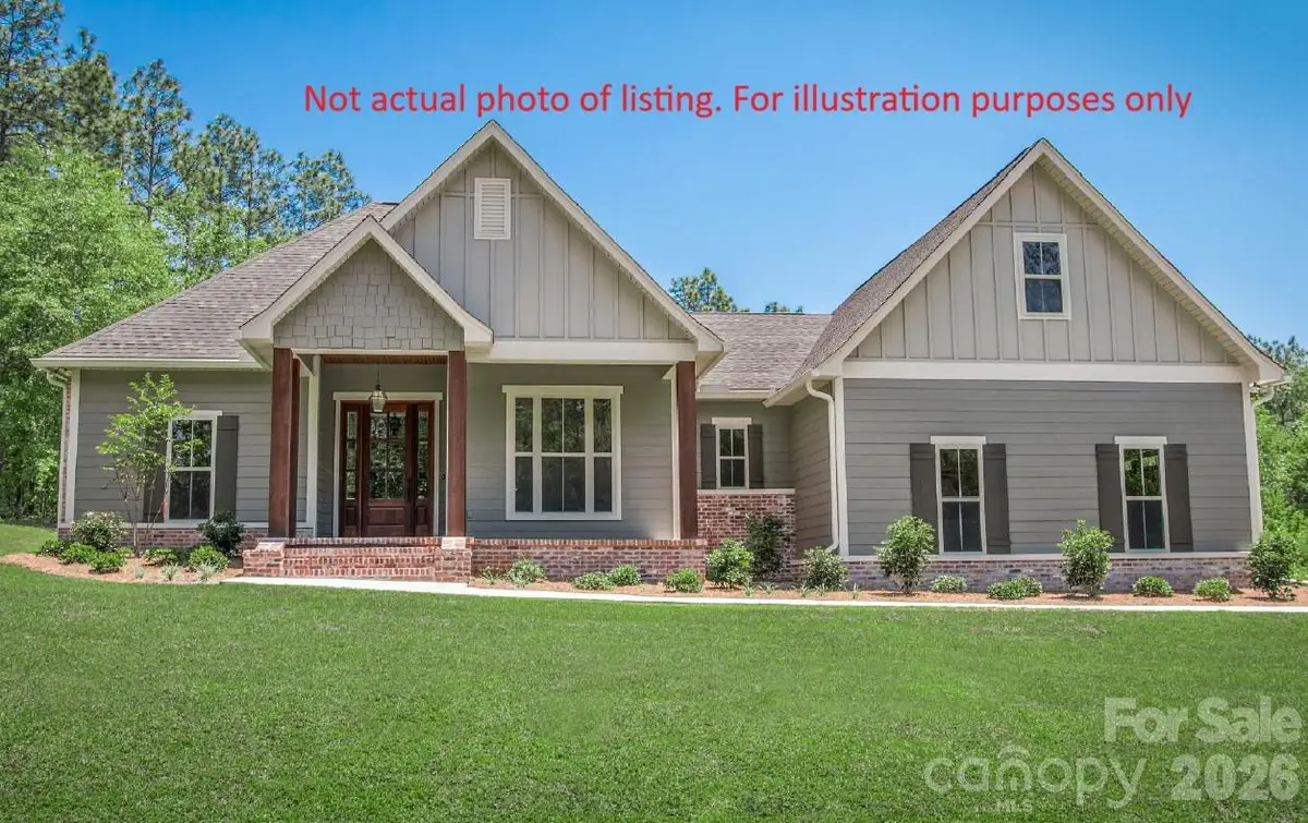 658 Everwood Drive, McConnells, SC 29726 - #1
