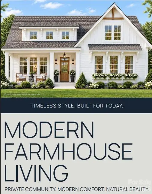 12087 Coyle Road #5, Stanfield, NC 28163