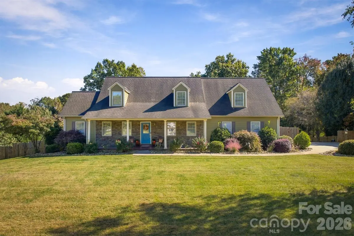 4594 Etta Lane, Lenoir, NC 28645 - #1