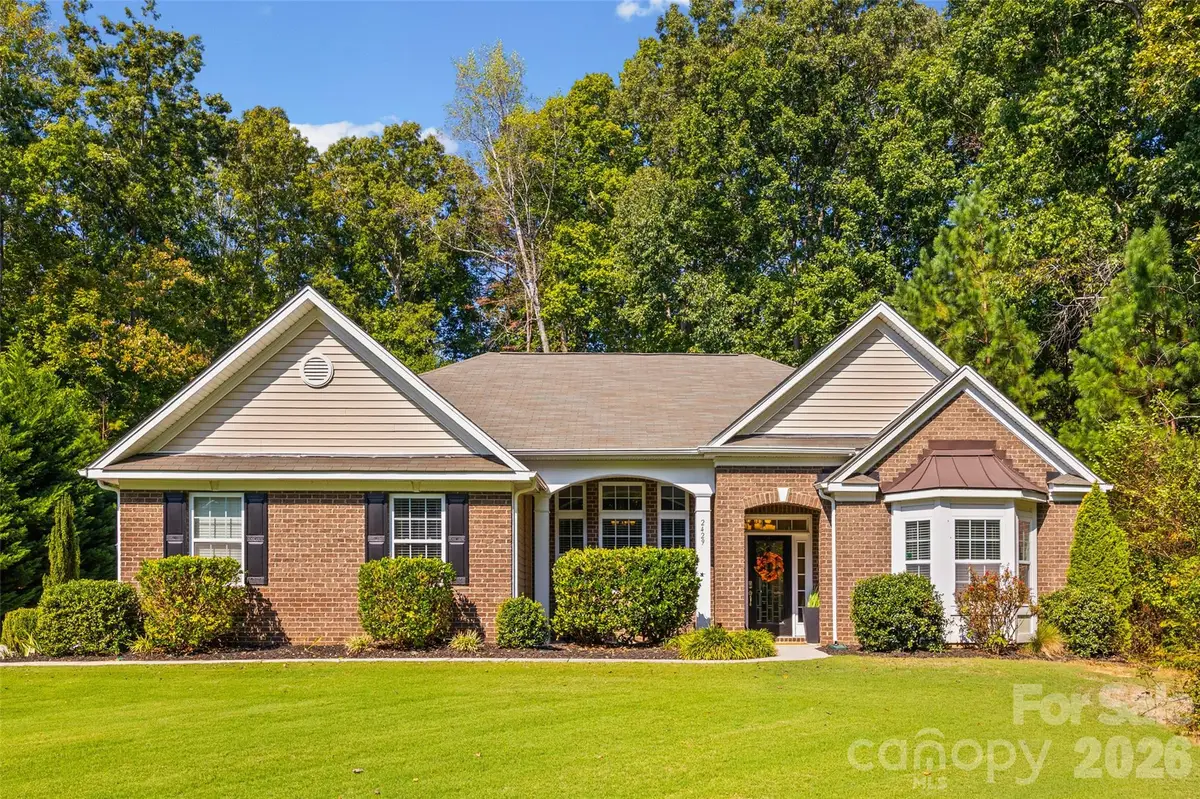 2429 Emma Grace Lane, Rock Hill, SC 29732 - #1