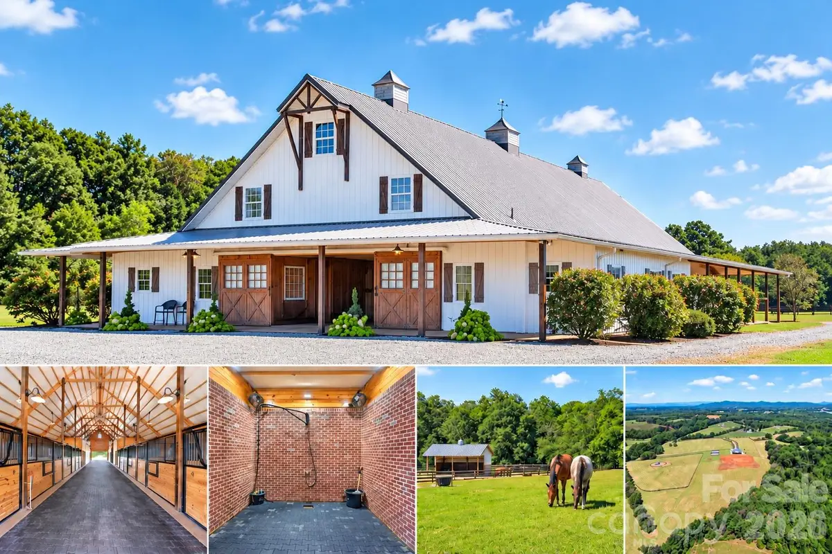 2380 New House Road, Ellenboro, NC 28040 - #1