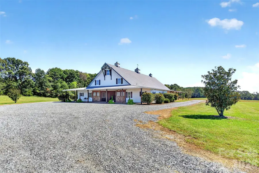 2380 New House Road, Ellenboro, NC 28040 - #2