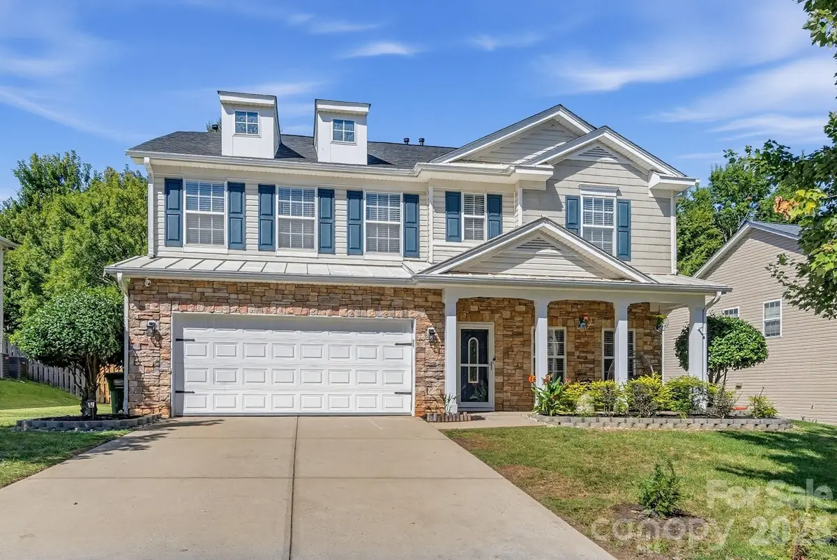 210 Lylic Woods Drive, Fort Mill, SC 29715 - #1