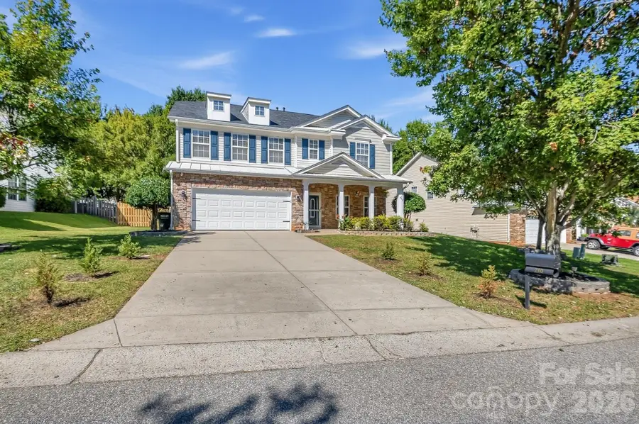 210 Lylic Woods Drive, Fort Mill, SC 29715 - #2