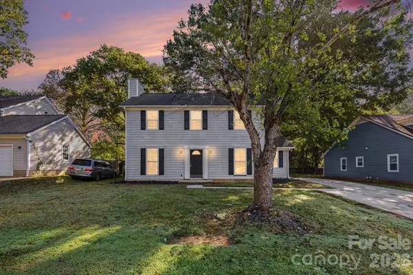 12631 Delman Lane, Pineville, NC 28134