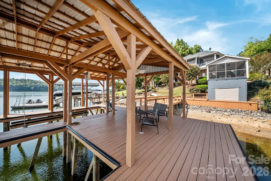 348 Shoreline Road #102, New London, NC 28127 - #3