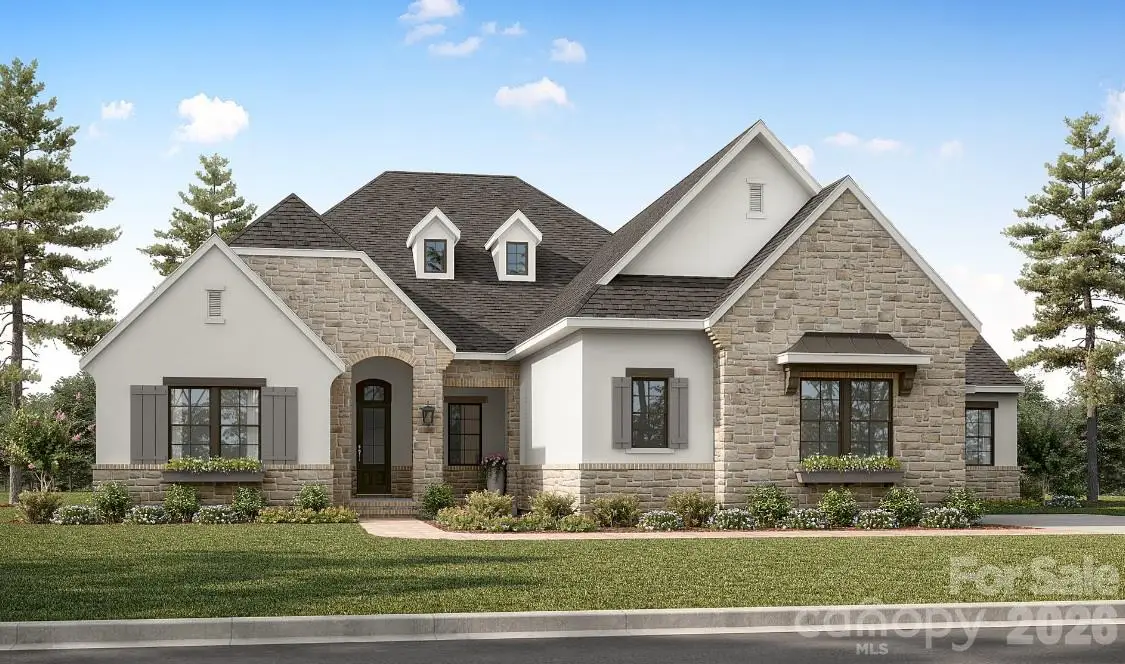317 Weddington Grove Lane, Weddington, NC 28104 - #1