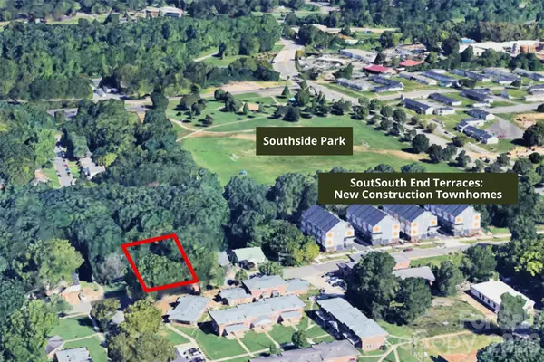 2730-32 Baltimore Avenue, Charlotte, NC 28203