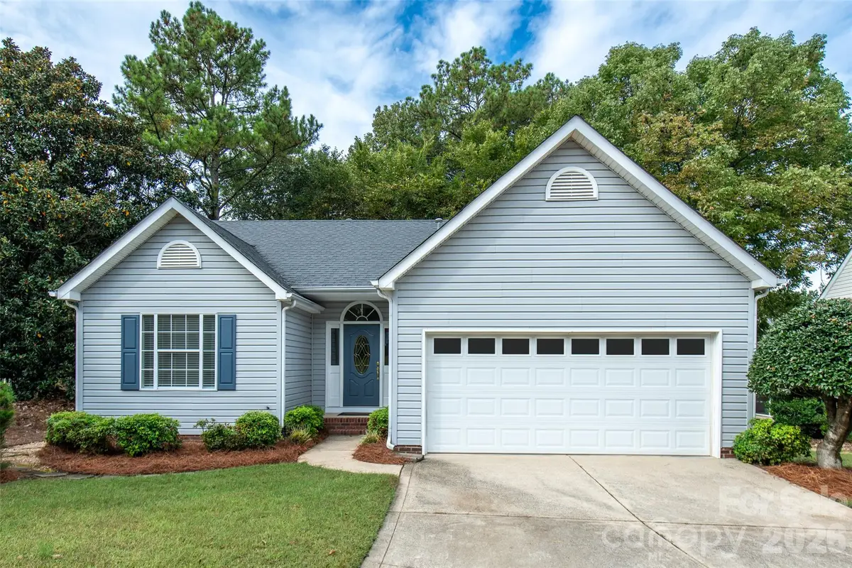 1089 Weddington Woods Street Nw, Concord, NC 28027 - #1