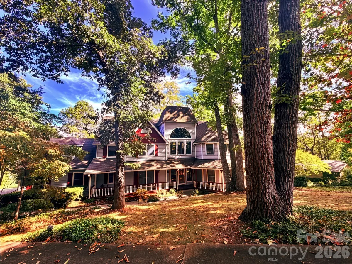 169 Windsor Road, Asheville, NC 28804 - #1