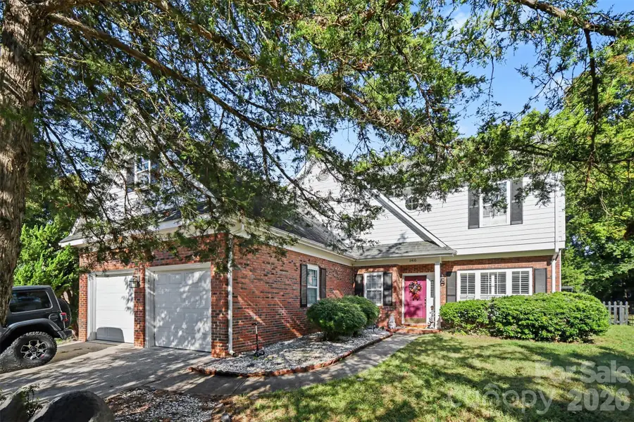 11410 Hunters Landing Drive, Charlotte, NC 28273 - #2