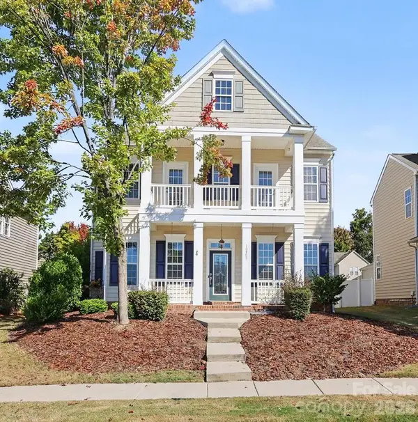 10509 Serape Road, Charlotte, NC 28277