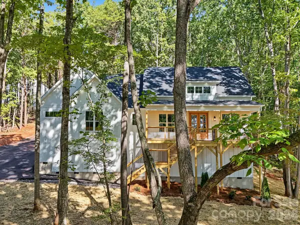 5290 W Liberty Hill Road, York, SC 29745